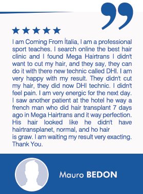 Mauro Bedon Mauro Bedon