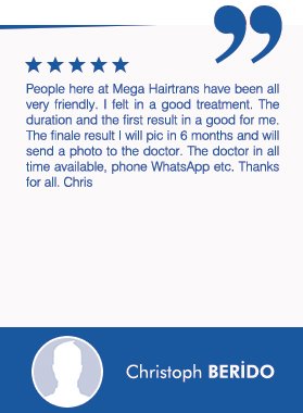 Christop Berido Christop Berido